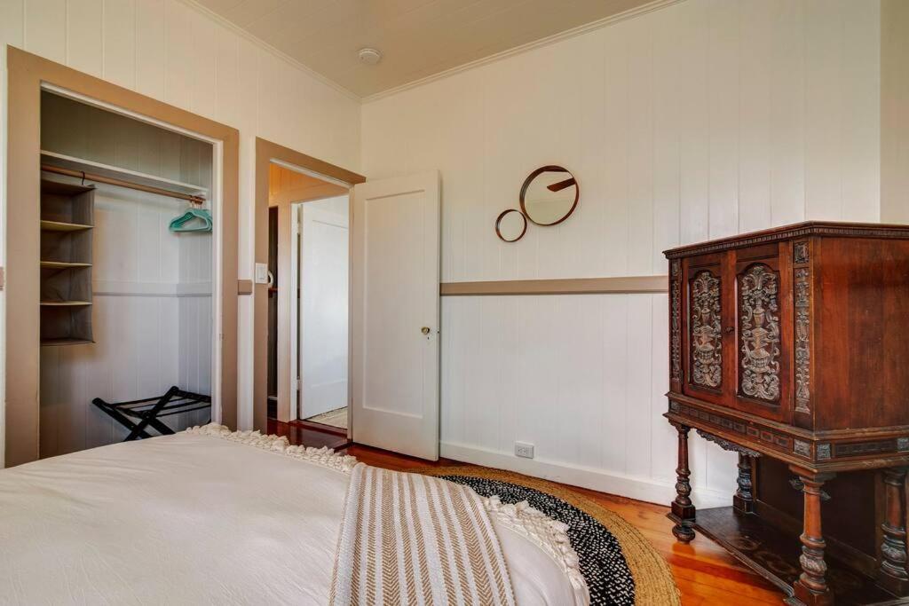 New Paddler'S Inn- 3Br Hilo Downtown Екстериор снимка