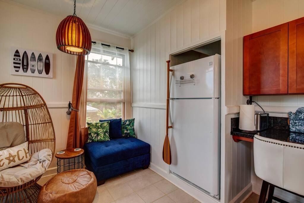 New Paddler'S Inn- 3Br Hilo Downtown Екстериор снимка