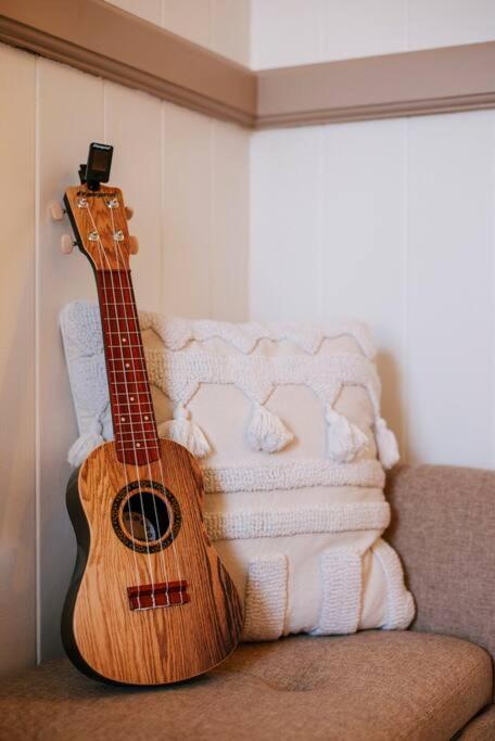 New Paddler'S Inn- 3Br Hilo Downtown Екстериор снимка