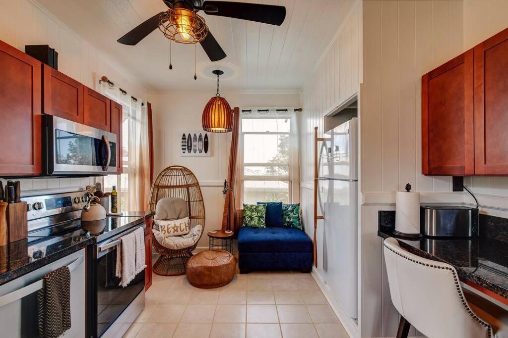 New Paddler'S Inn- 3Br Hilo Downtown Екстериор снимка