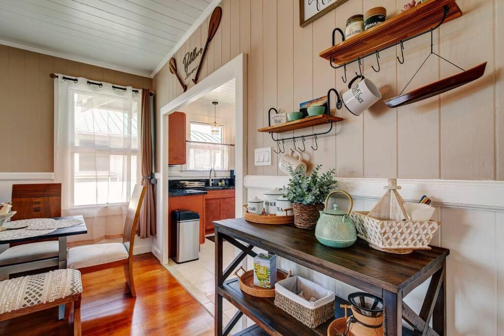 New Paddler'S Inn- 3Br Hilo Downtown Екстериор снимка