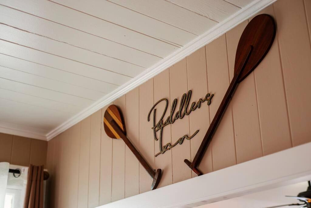 New Paddler'S Inn- 3Br Hilo Downtown Екстериор снимка