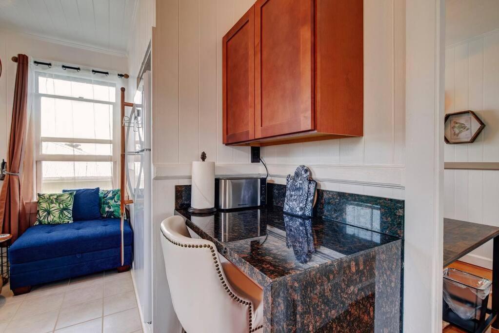 New Paddler'S Inn- 3Br Hilo Downtown Екстериор снимка